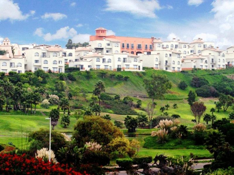 Real Del Mar Golf Resort Тихуана Екстериор снимка
