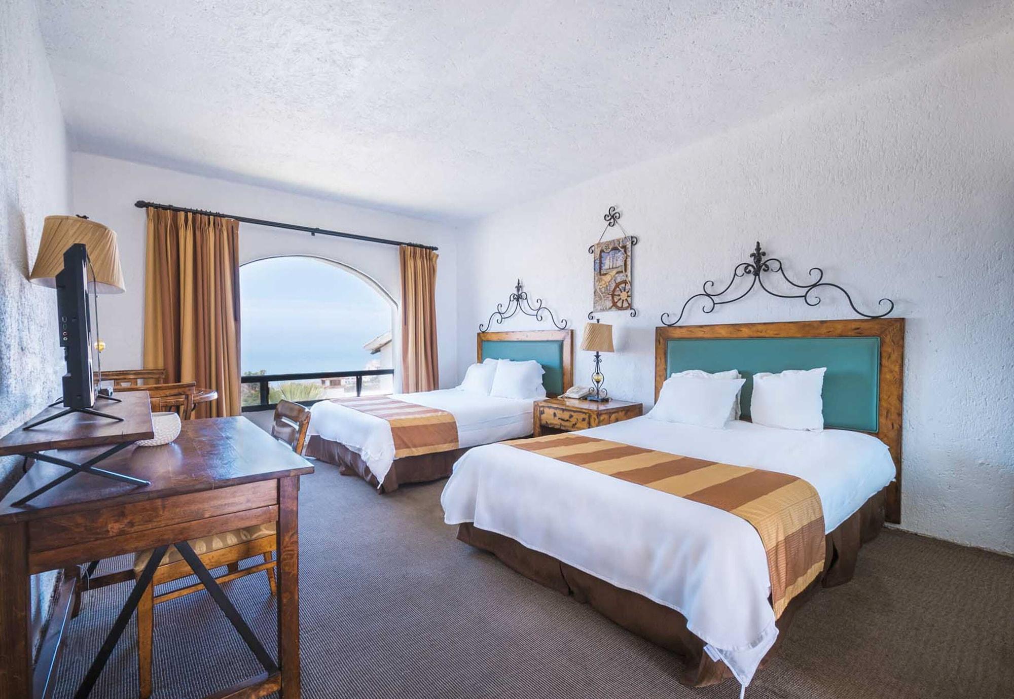 Real Del Mar Golf Resort Тихуана Екстериор снимка