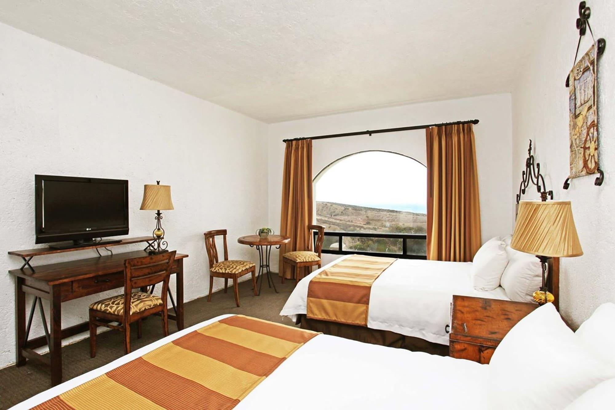 Real Del Mar Golf Resort Тихуана Екстериор снимка