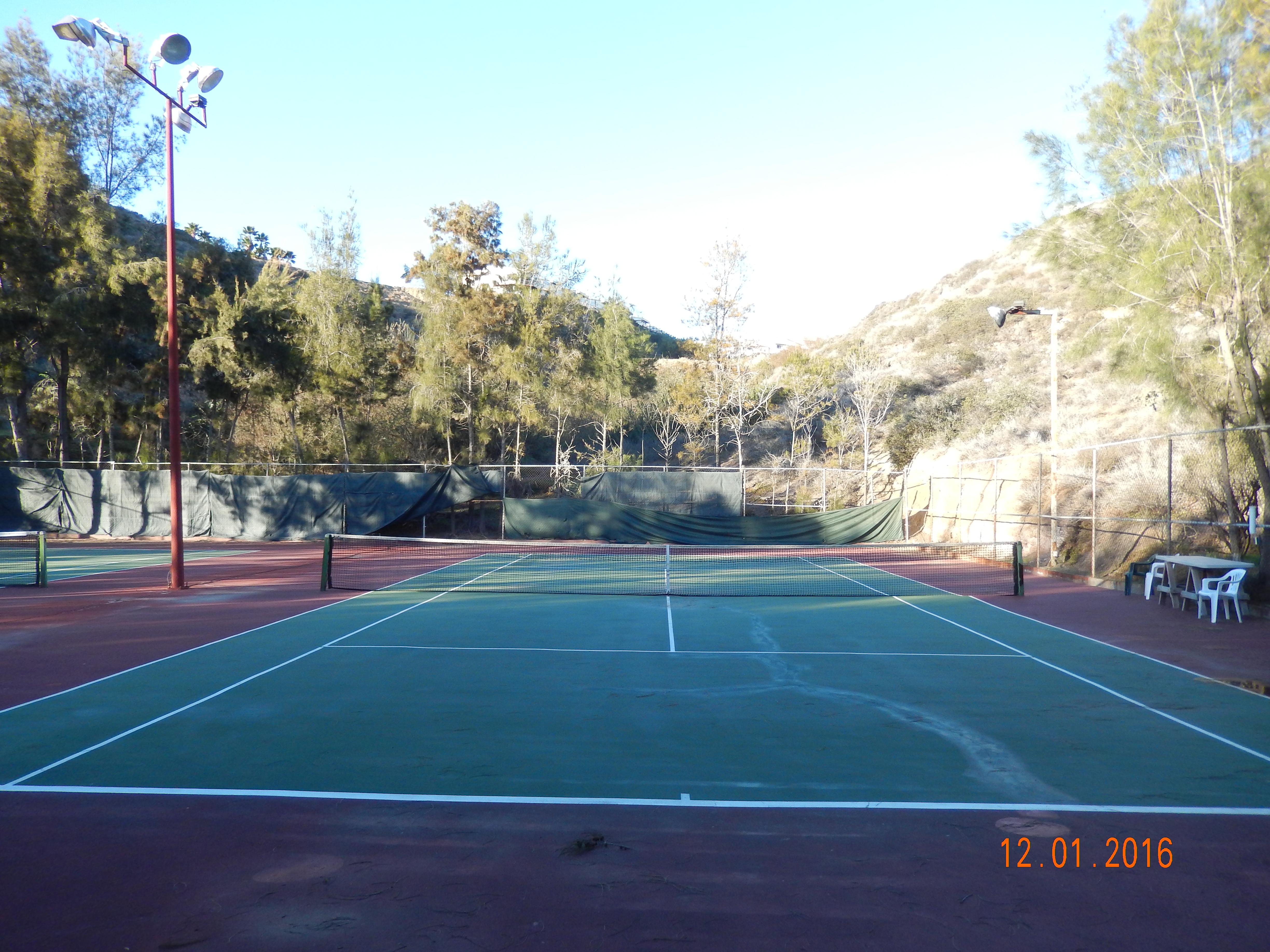 Real Del Mar Golf Resort Тихуана Екстериор снимка