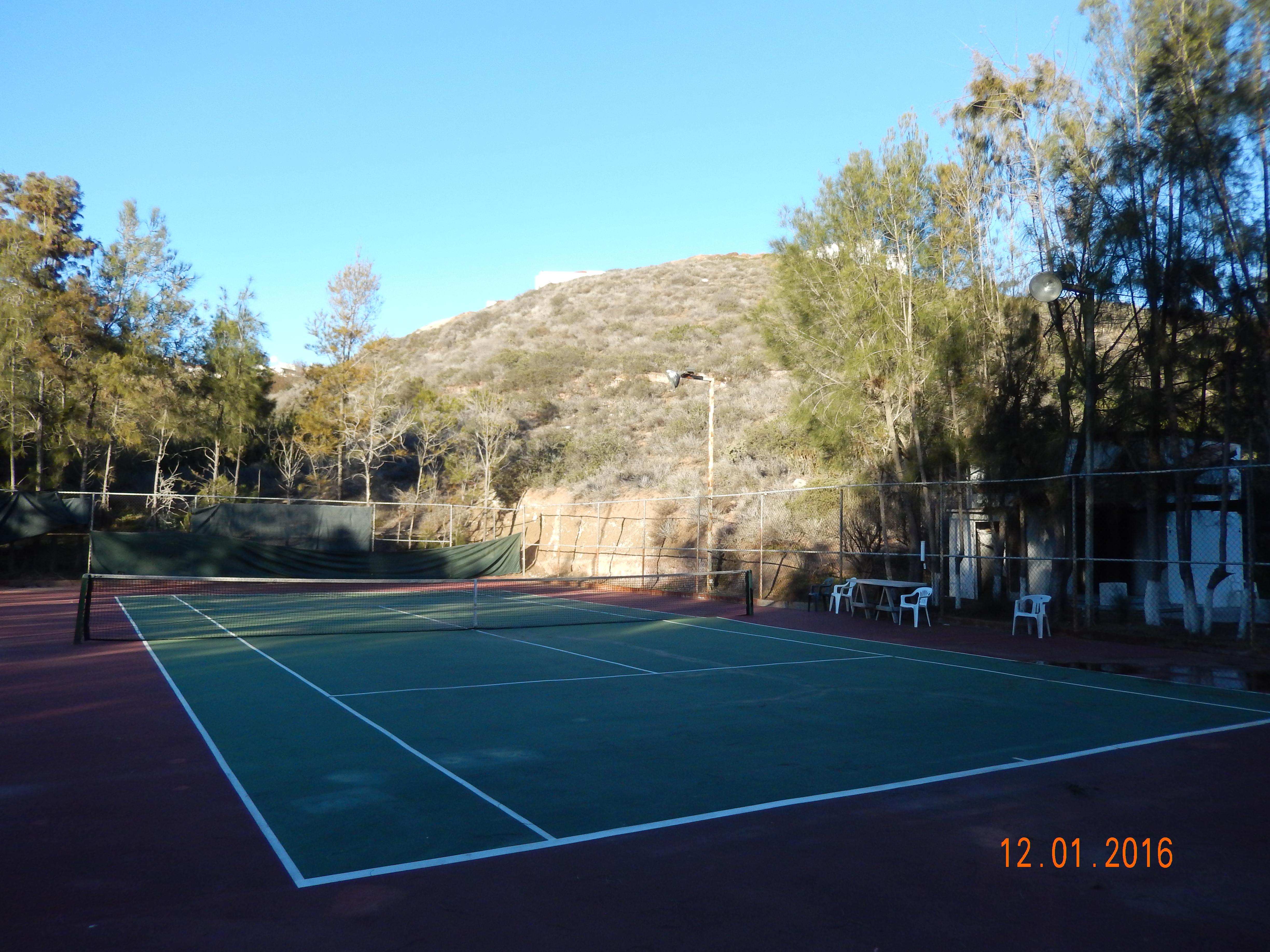 Real Del Mar Golf Resort Тихуана Екстериор снимка