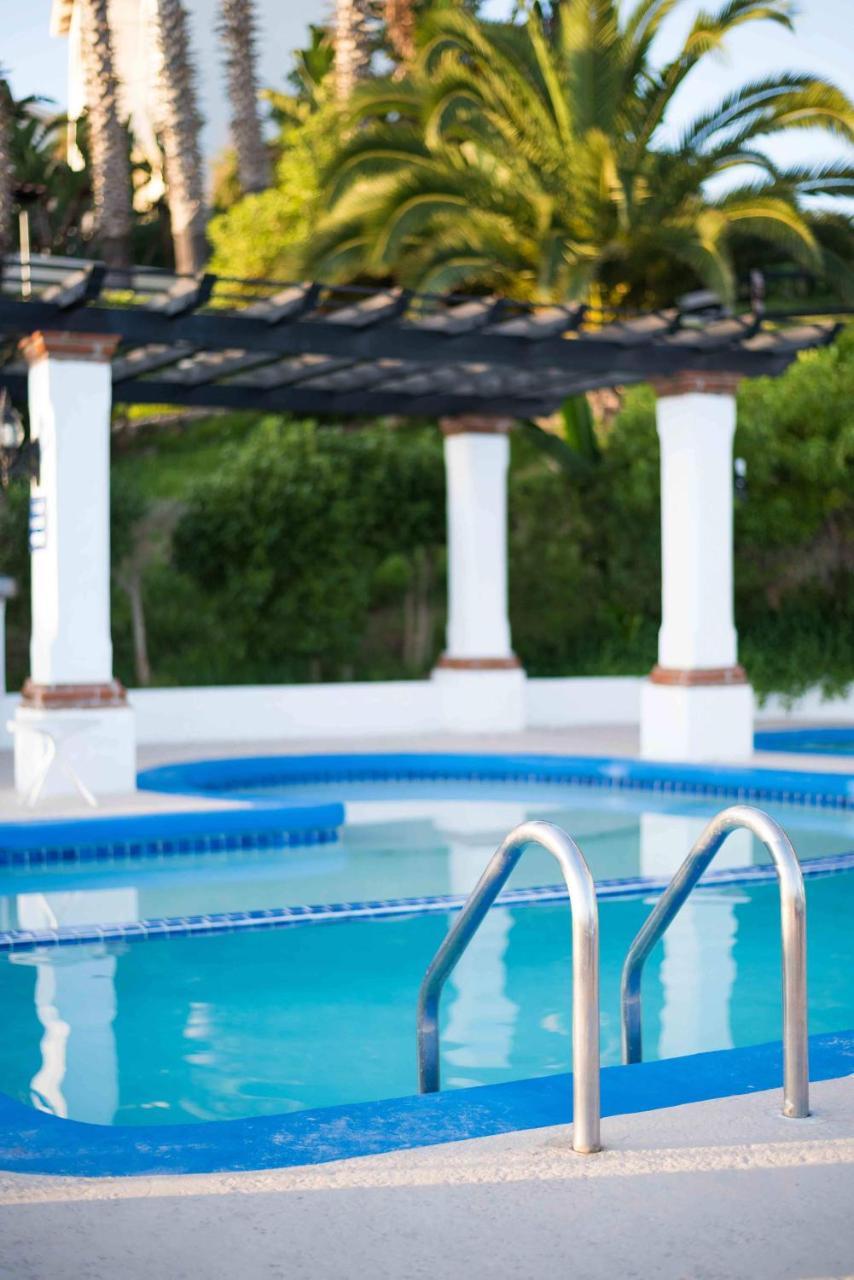Real Del Mar Golf Resort Тихуана Екстериор снимка