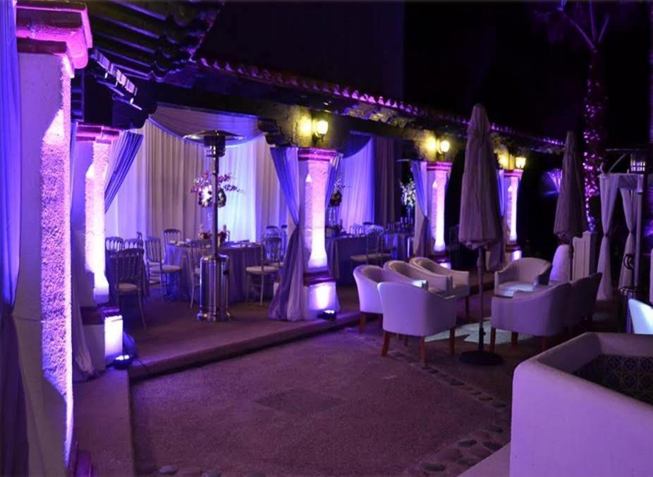 Real Del Mar Golf Resort Тихуана Екстериор снимка