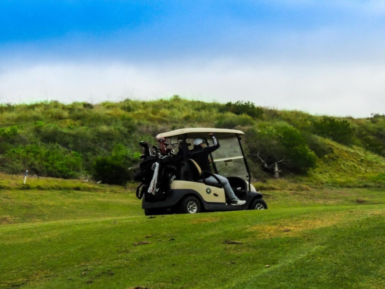 Real Del Mar Golf Resort Тихуана Екстериор снимка
