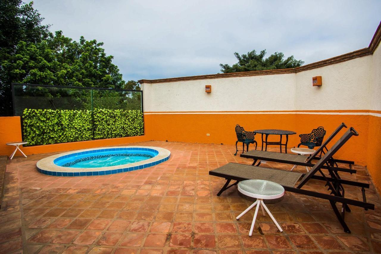 Real Del Mar Golf Resort Тихуана Екстериор снимка