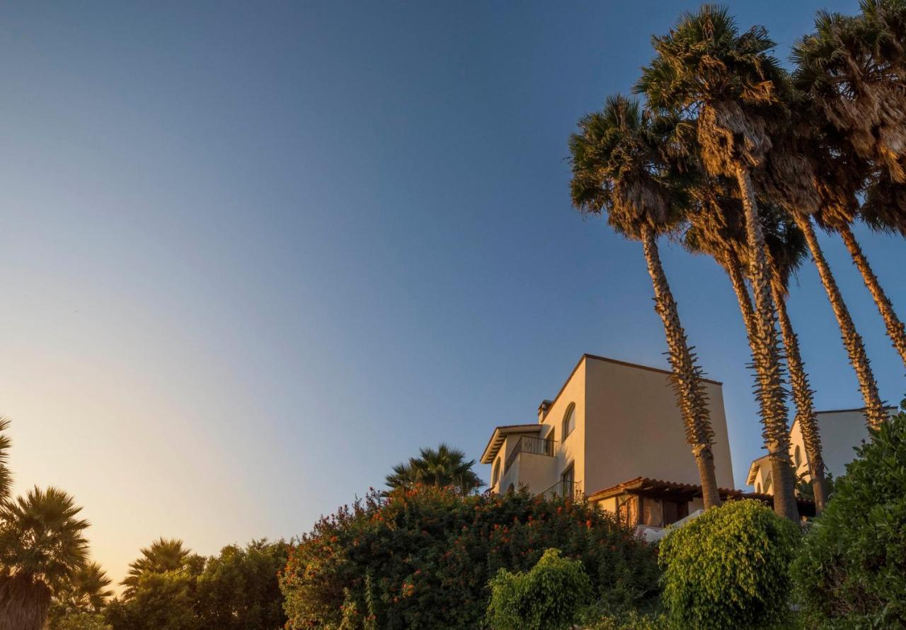 Real Del Mar Golf Resort Тихуана Екстериор снимка