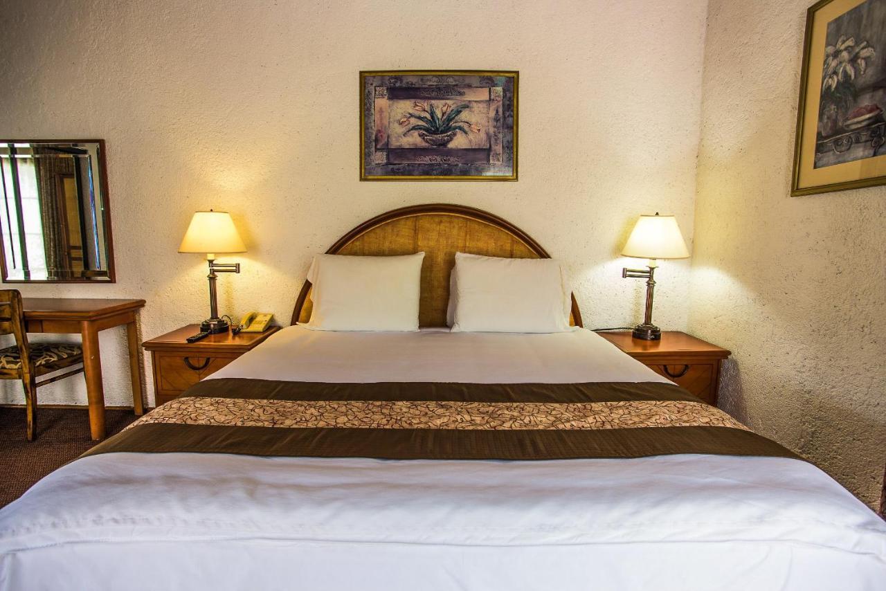 Real Del Mar Golf Resort Тихуана Екстериор снимка