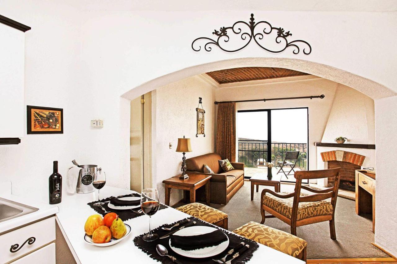 Real Del Mar Golf Resort Тихуана Екстериор снимка