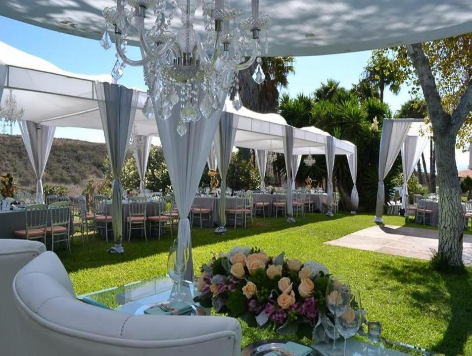 Real Del Mar Golf Resort Тихуана Екстериор снимка