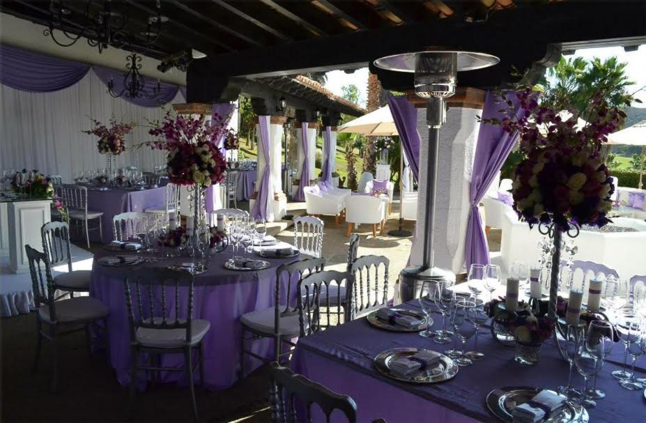 Real Del Mar Golf Resort Тихуана Екстериор снимка