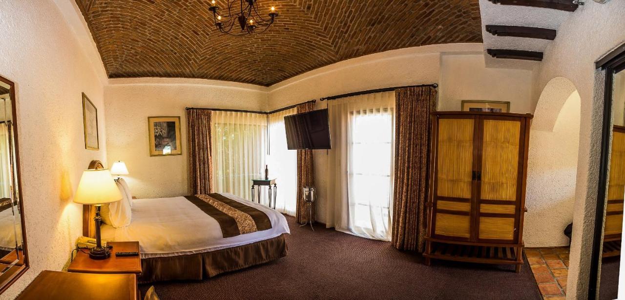 Real Del Mar Golf Resort Тихуана Екстериор снимка
