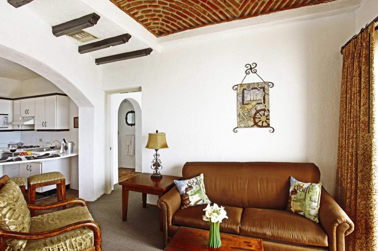 Real Del Mar Golf Resort Тихуана Екстериор снимка