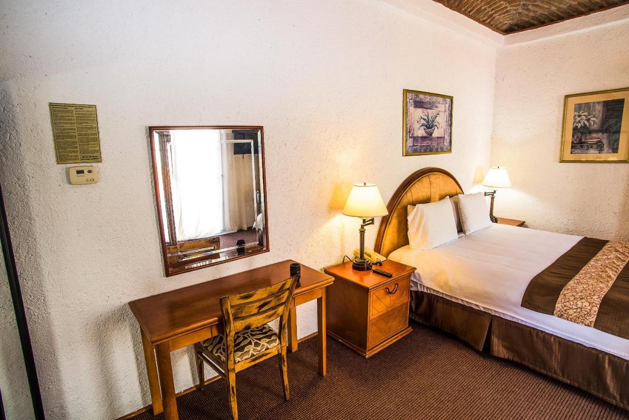 Real Del Mar Golf Resort Тихуана Екстериор снимка