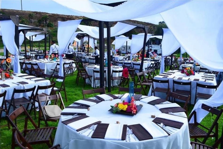 Real Del Mar Golf Resort Тихуана Екстериор снимка