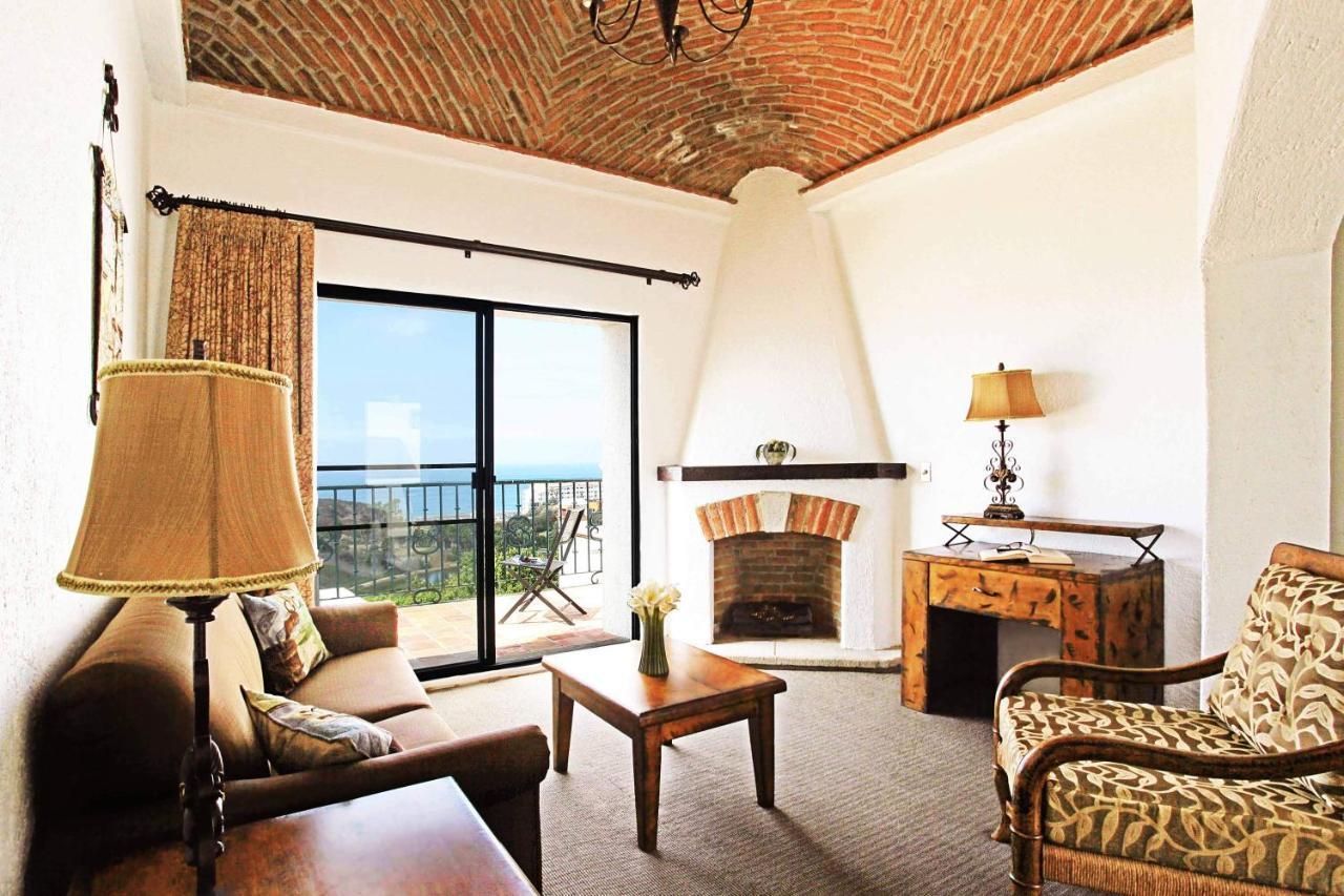 Real Del Mar Golf Resort Тихуана Екстериор снимка