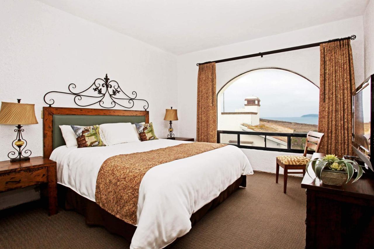 Real Del Mar Golf Resort Тихуана Екстериор снимка