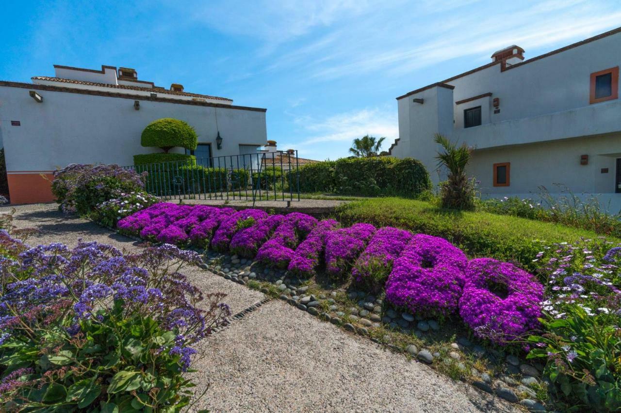 Real Del Mar Golf Resort Тихуана Екстериор снимка